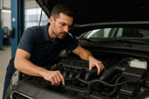 Circuit de Refroidissement