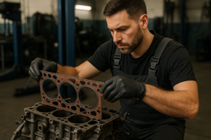 Joints & Étanchéité