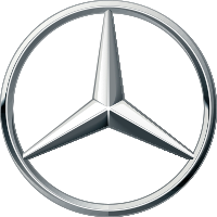 Logo Mercedes