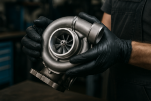 Turbo & Suralimentation