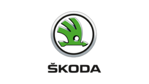 Logo Škoda